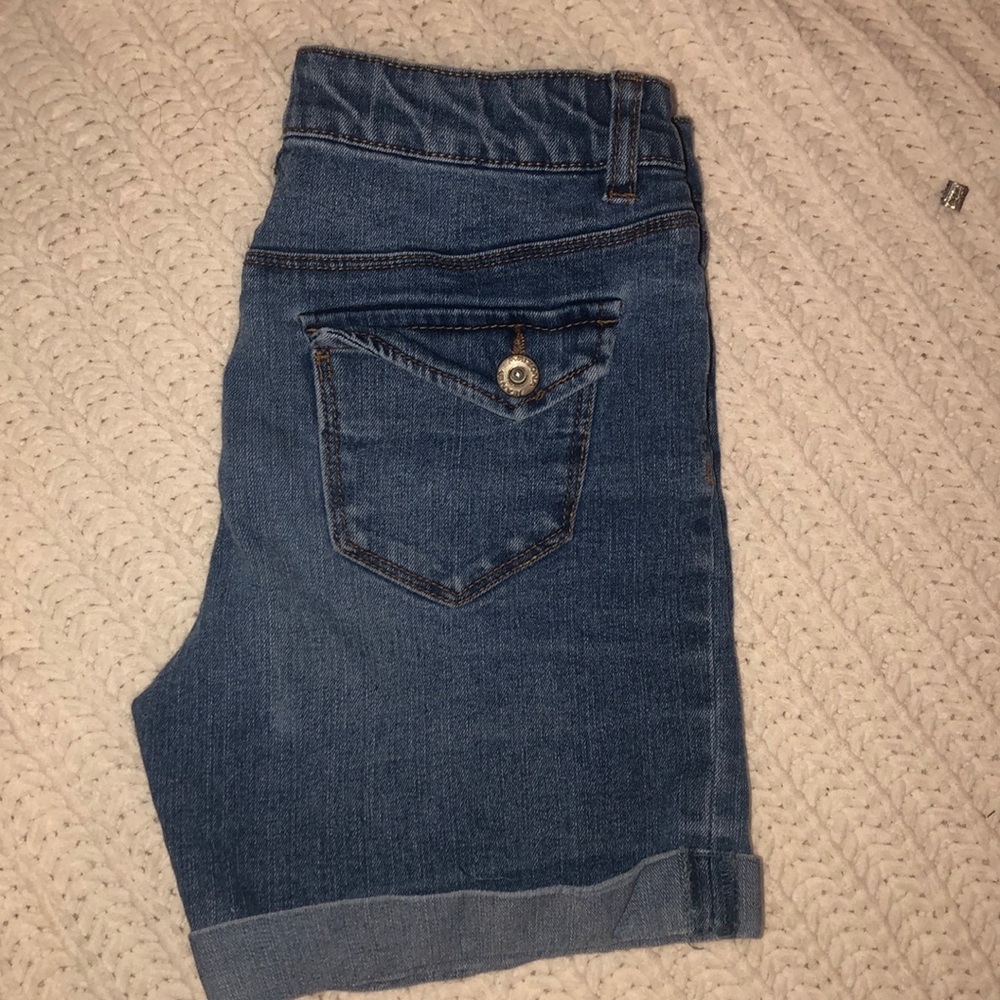 Arizona Jean shorts